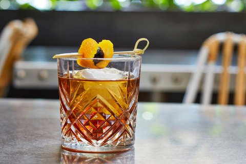 RENAISSANCE NASHVILLE HOTEL - Photo 77