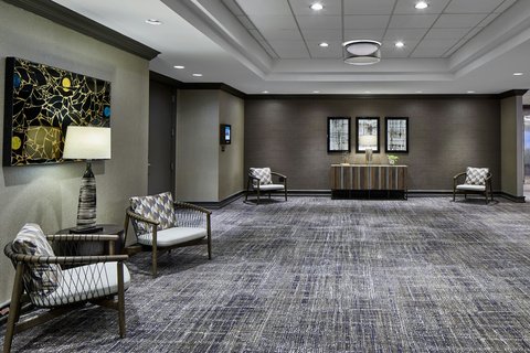 RENAISSANCE NASHVILLE HOTEL - Photo 86