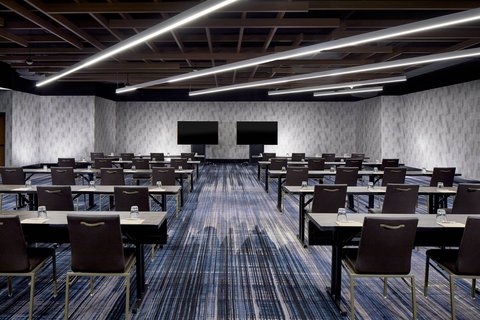 RENAISSANCE NASHVILLE HOTEL - Photo 91