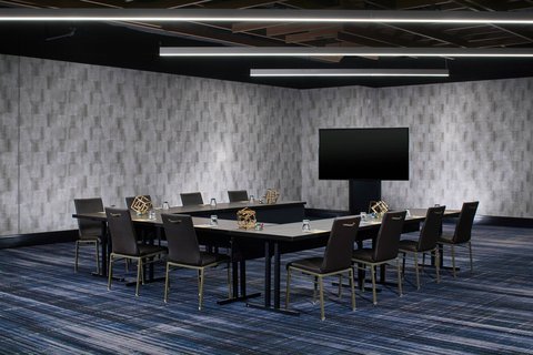 RENAISSANCE NASHVILLE HOTEL - Photo 92