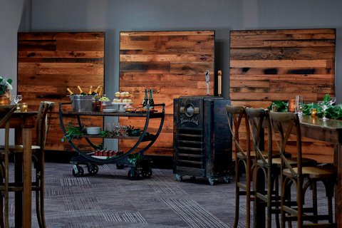 RENAISSANCE NASHVILLE HOTEL - Photo 96