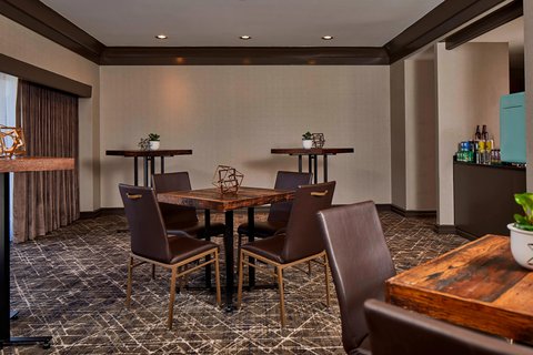 RENAISSANCE NASHVILLE HOTEL - Photo 97