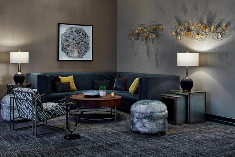 RENAISSANCE NASHVILLE HOTEL - Photo 98