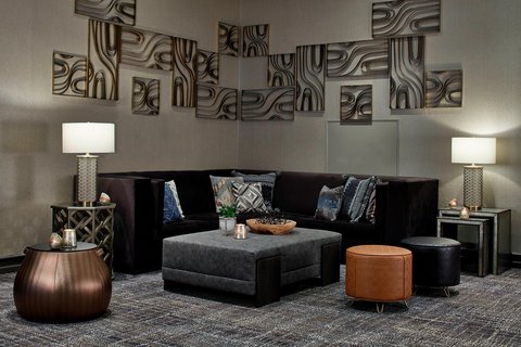RENAISSANCE NASHVILLE HOTEL - Photo 99