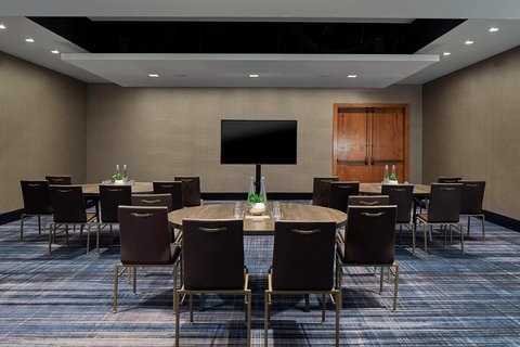 RENAISSANCE NASHVILLE HOTEL - Photo 101