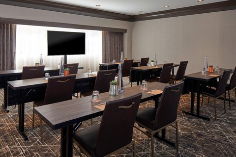 RENAISSANCE NASHVILLE HOTEL - Photo 103