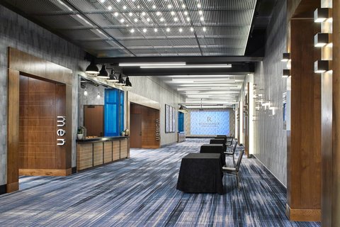 RENAISSANCE NASHVILLE HOTEL - Photo 88