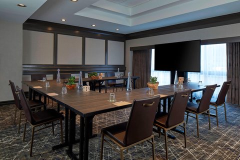 RENAISSANCE NASHVILLE HOTEL - Photo 104