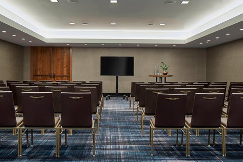 RENAISSANCE NASHVILLE HOTEL - Photo 105
