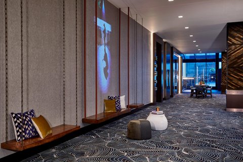 RENAISSANCE NASHVILLE HOTEL - Photo 109