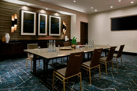 RENAISSANCE NASHVILLE HOTEL - Photo 110