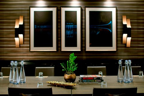 RENAISSANCE NASHVILLE HOTEL - Photo 111
