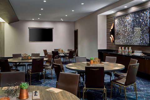 RENAISSANCE NASHVILLE HOTEL - Photo 116