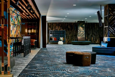 RENAISSANCE NASHVILLE HOTEL - Photo 114