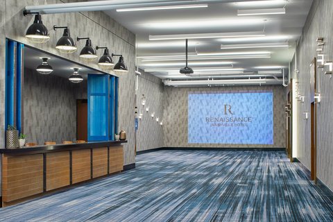 RENAISSANCE NASHVILLE HOTEL - Photo 89