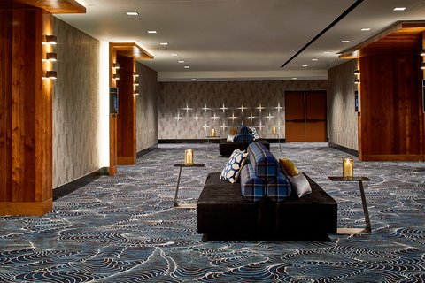 RENAISSANCE NASHVILLE HOTEL - Photo 117