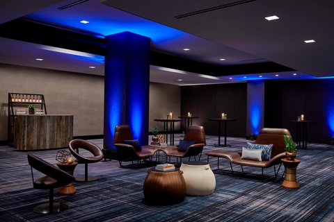 RENAISSANCE NASHVILLE HOTEL - Photo 119