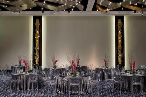 RENAISSANCE NASHVILLE HOTEL - Photo 123