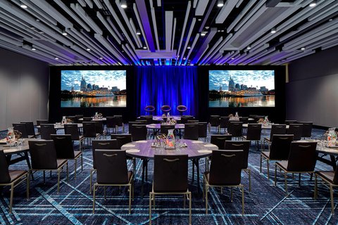 RENAISSANCE NASHVILLE HOTEL - Photo 126