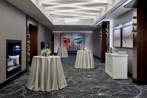 RENAISSANCE NASHVILLE HOTEL - Photo 144