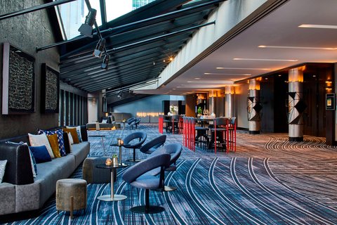 RENAISSANCE NASHVILLE HOTEL - Photo 121