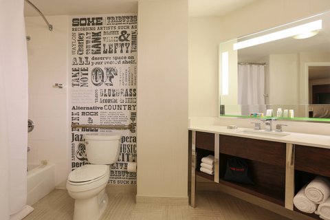 RENAISSANCE NASHVILLE HOTEL - Photo 48