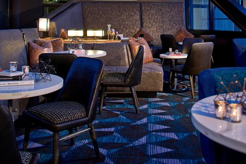 RENAISSANCE NASHVILLE HOTEL - Photo 159