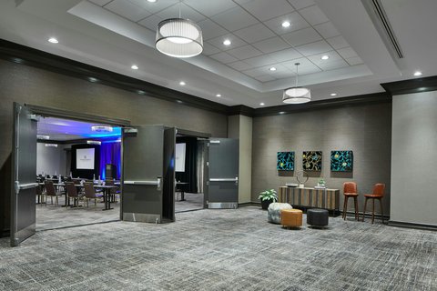 RENAISSANCE NASHVILLE HOTEL - Photo 138