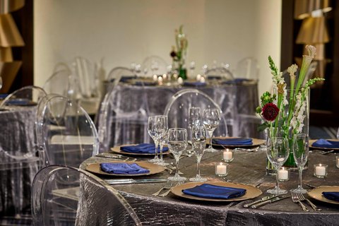 RENAISSANCE NASHVILLE HOTEL - Photo 124