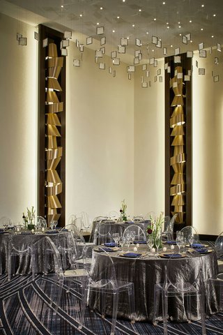 RENAISSANCE NASHVILLE HOTEL - Photo 152