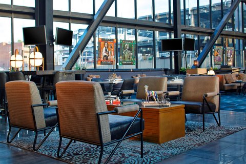 RENAISSANCE NASHVILLE HOTEL - Photo 158