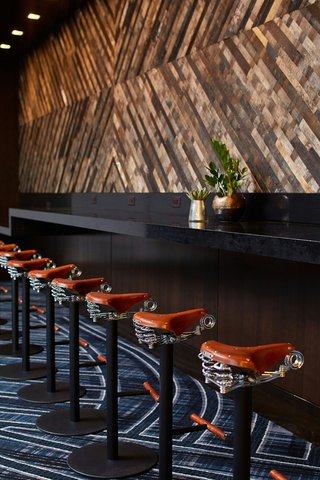 RENAISSANCE NASHVILLE HOTEL - Photo 151