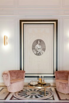 Eugenia De Montijo
