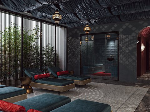 THE GOETHE HOTEL - Photo 45