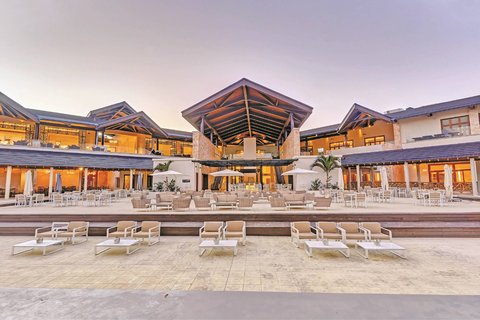 Resort View