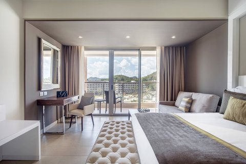 Luxury Ocean View