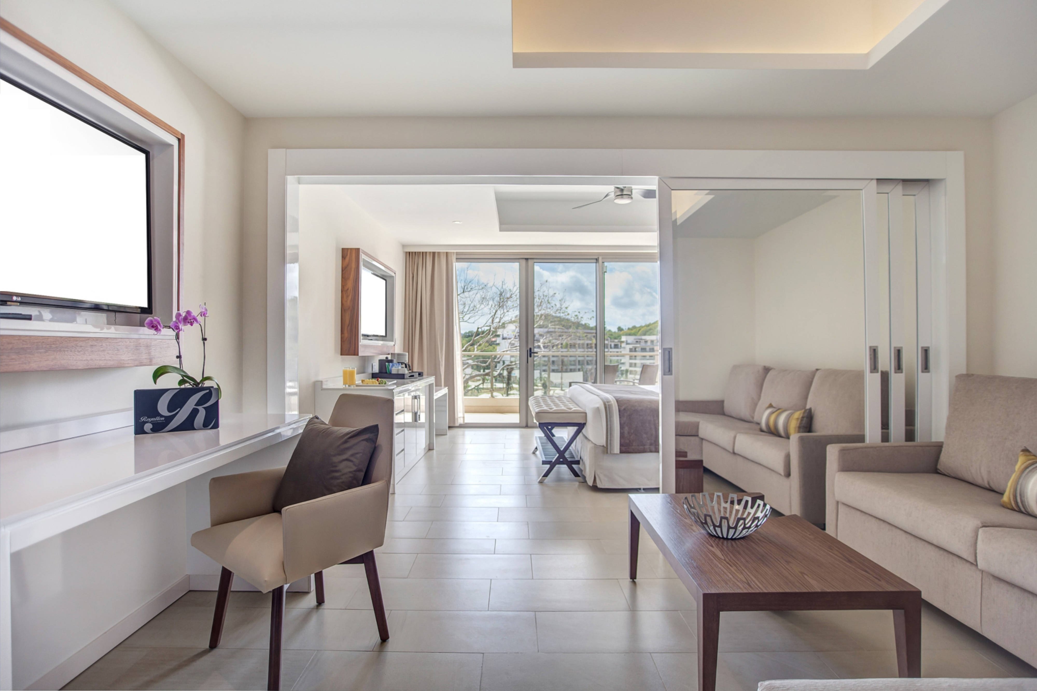 Royalton Saint Lucia-guestroom-Luxury Family Suite - Living Room.jpg