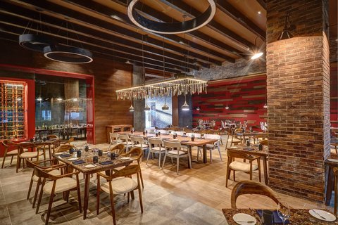 Hunter Steakhouse