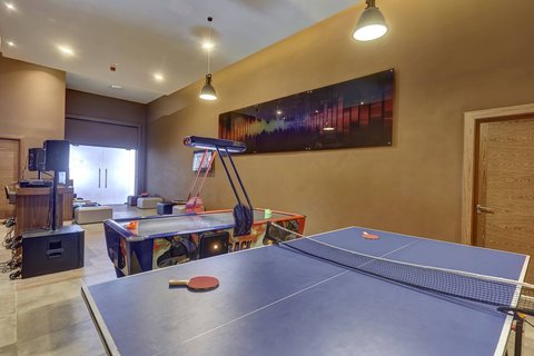 Teens Club Hangout