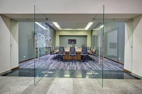 Soufriere Meeting Room