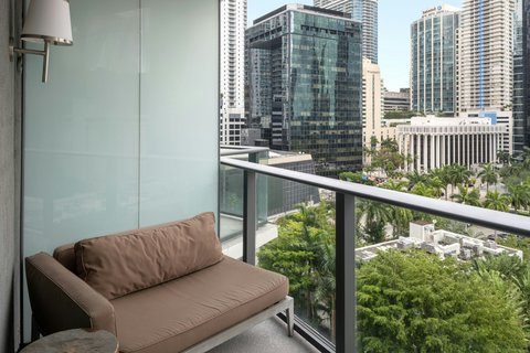 SLS BRICKELL HOTEL - Photo 13