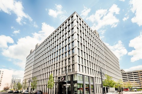 BERALX External View r