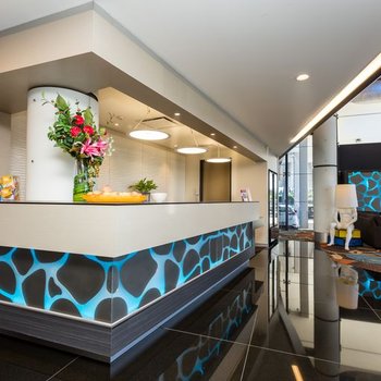 TravelPort
