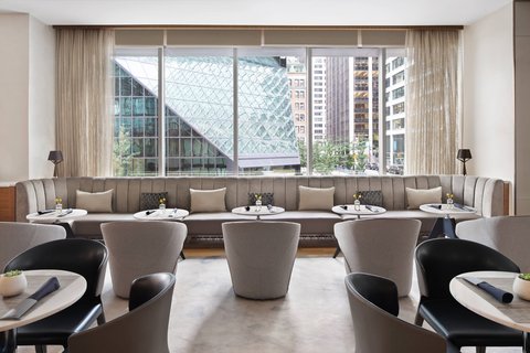 AC Kitchen - Seating