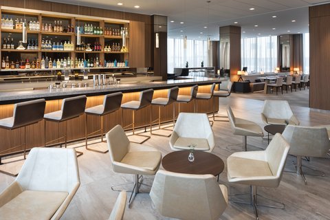 AC Lounge