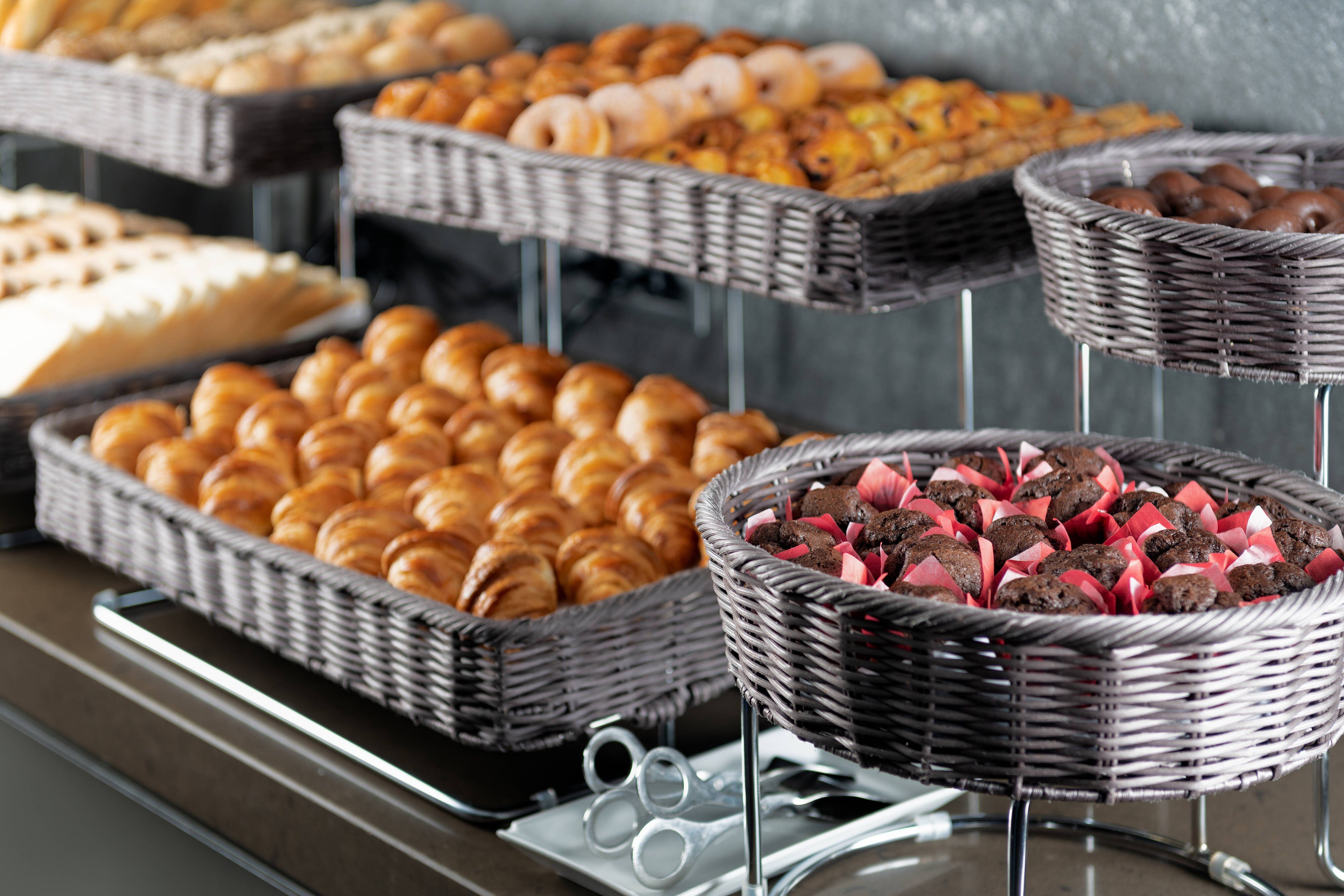 AC by Marriott Hotel Atocha, photo 6