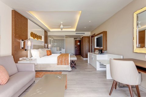 Luxury Junior Suite