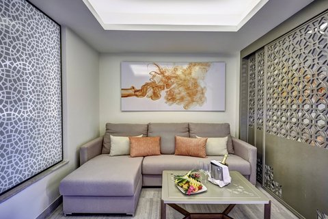 Luxury Family Suite