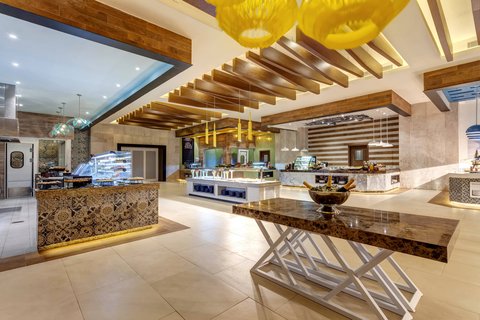 Gourmet Marche