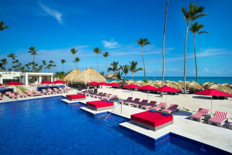 Diamond Club Pool